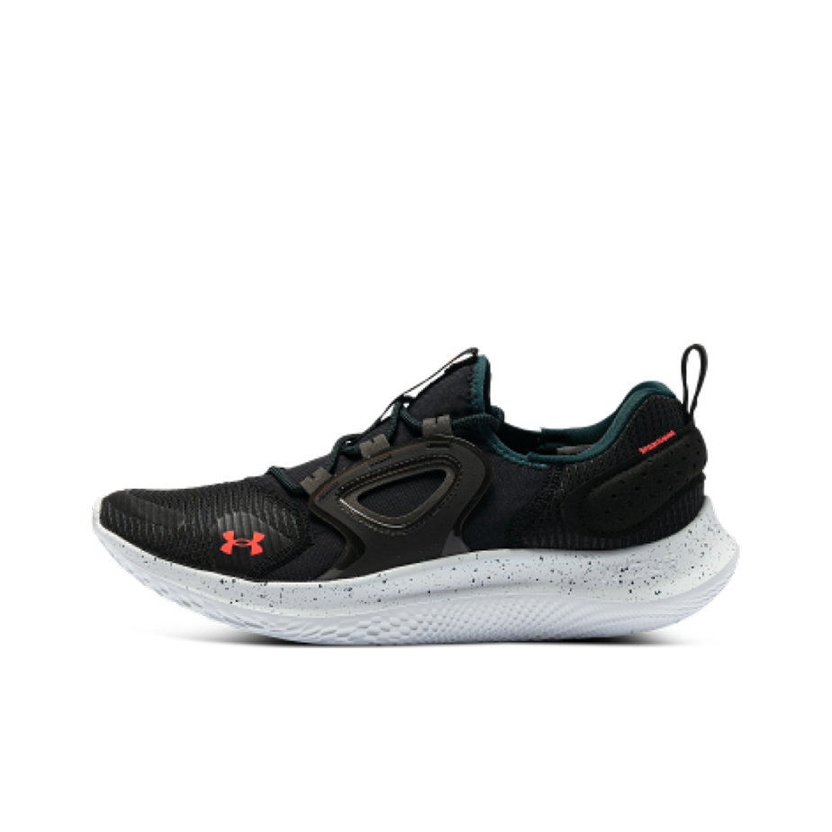 Men Shoes Under Armour - حذاء جري أندر آرمور للرجال منخفض