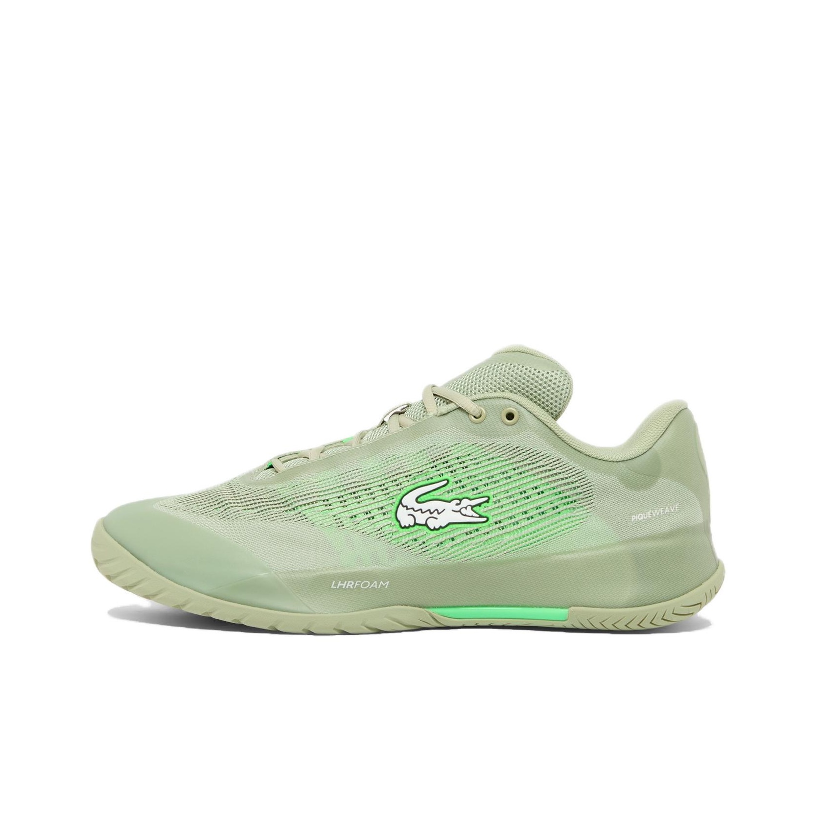 Men Shoes Lacoste - أحذية تنس منخفضة الارتفاع من لاكوست