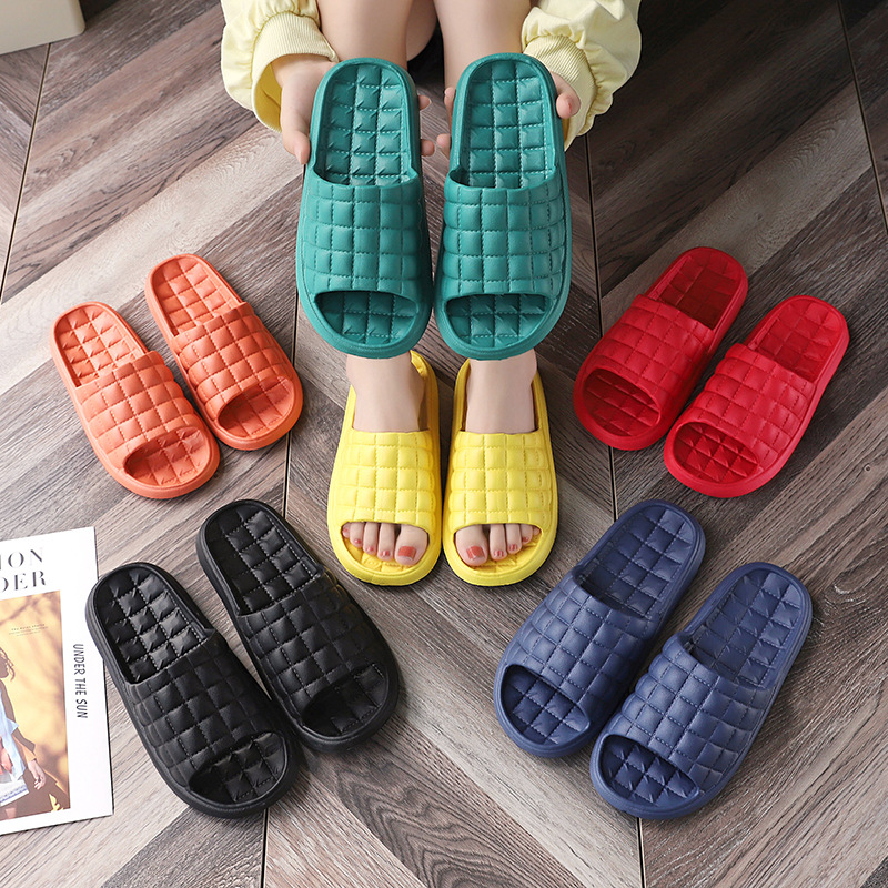 Men Shoes Size - شباشب حمام منزلية صيفية 2026 للنساء،