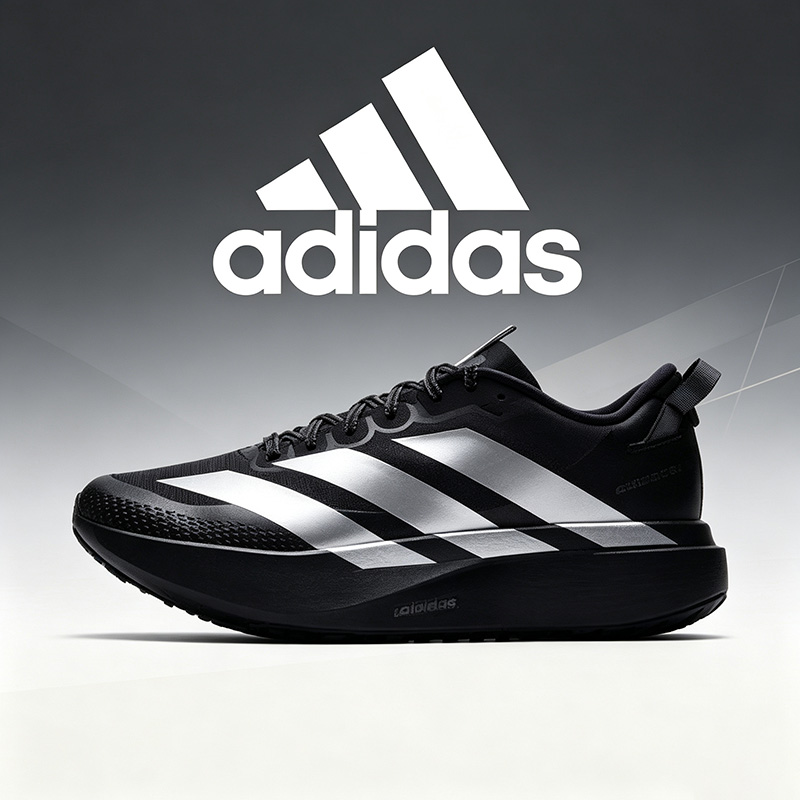 Men'S Shoes Half Cut - أديداس، حذاء رياضي جديد للرجال، موديل