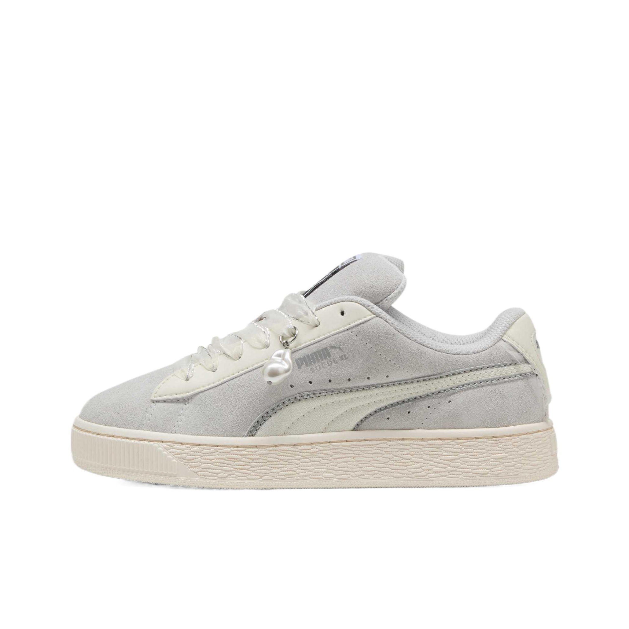 Men'S Shoes Xl - حذاء بوما سويدي XL مقاوم للتآكل