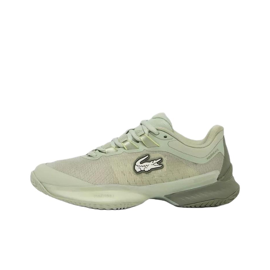 Men Shoes Lacoste - حذاء تنس نسائي منخفض الكعب من