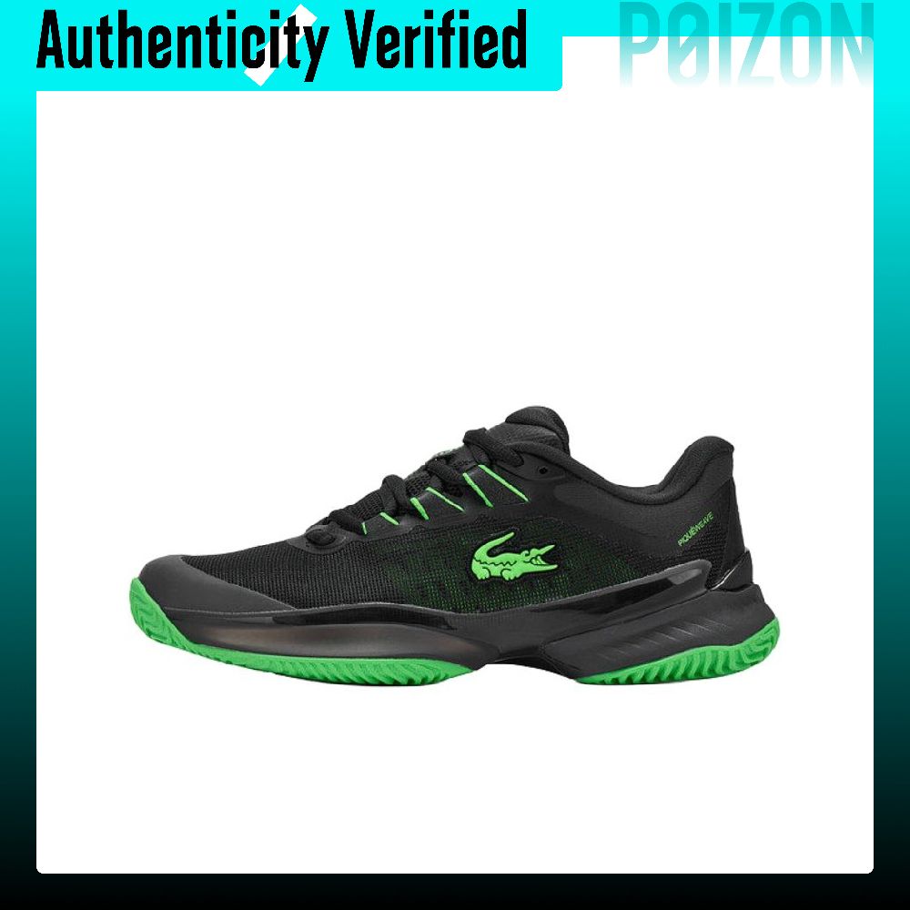 Men Shoes Lacoste - أحذية نسائية كاجوال غير مبطنة من