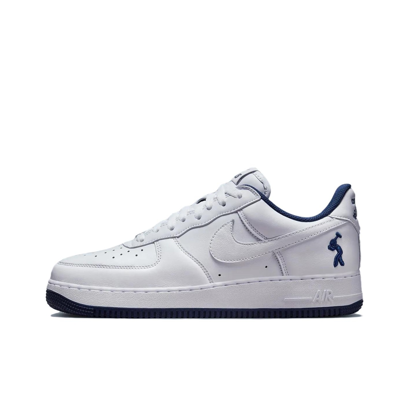 Nike Shoes Air Force 1 - نايك × ليل يوتي إير فورس