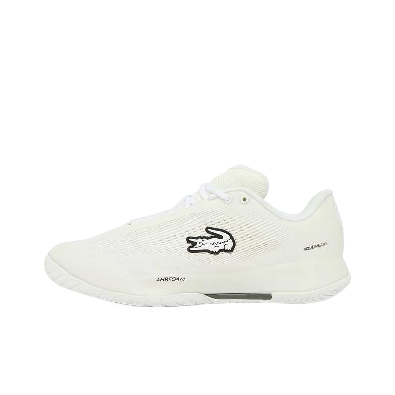 Men Shoes Lacoste - حذاء تنس منخفض الارتفاع للرجال من