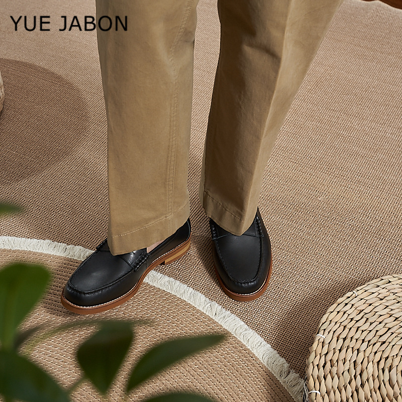 Men Shoes Uk - موضة جديدة 2026 أحذية رجالية بدون