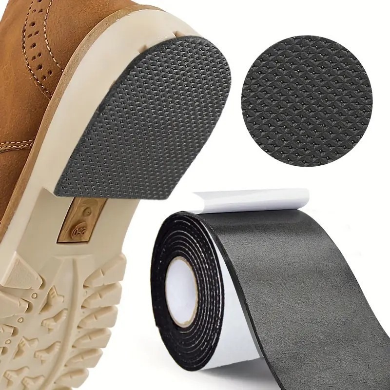 Velcro Strap Sandal - شريط لاصق ذاتي اللصق لنعل الأحذية