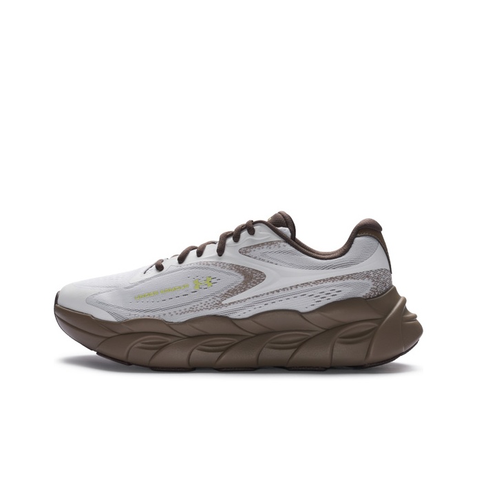 Men Shoes Under Armour - حذاء الجري 