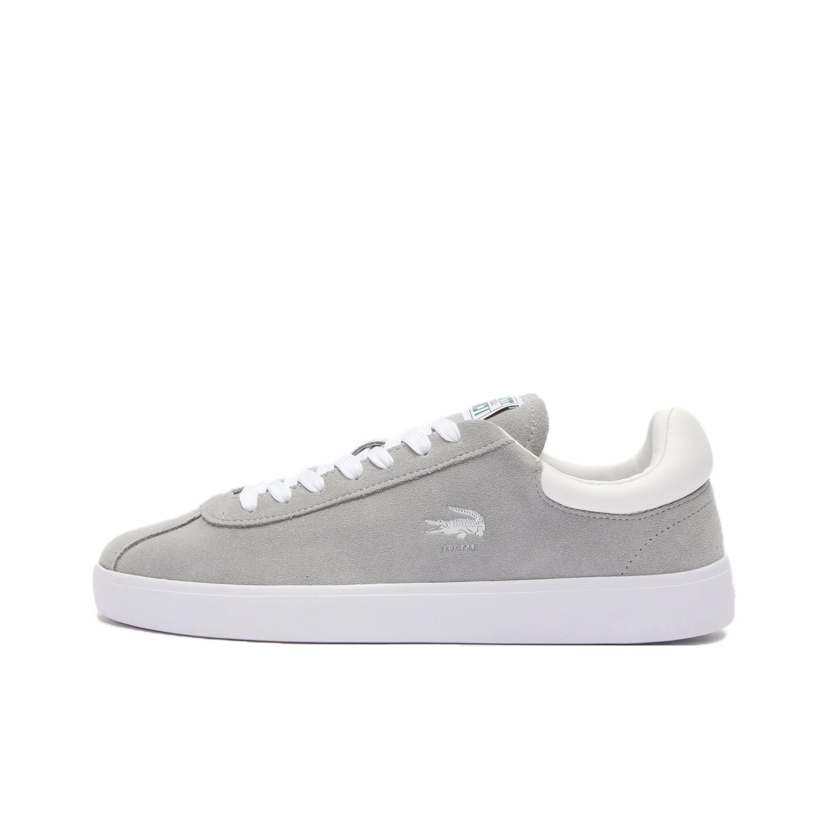 Men Shoes Lacoste - حذاء سكيت بورد من لاكوست للرجال