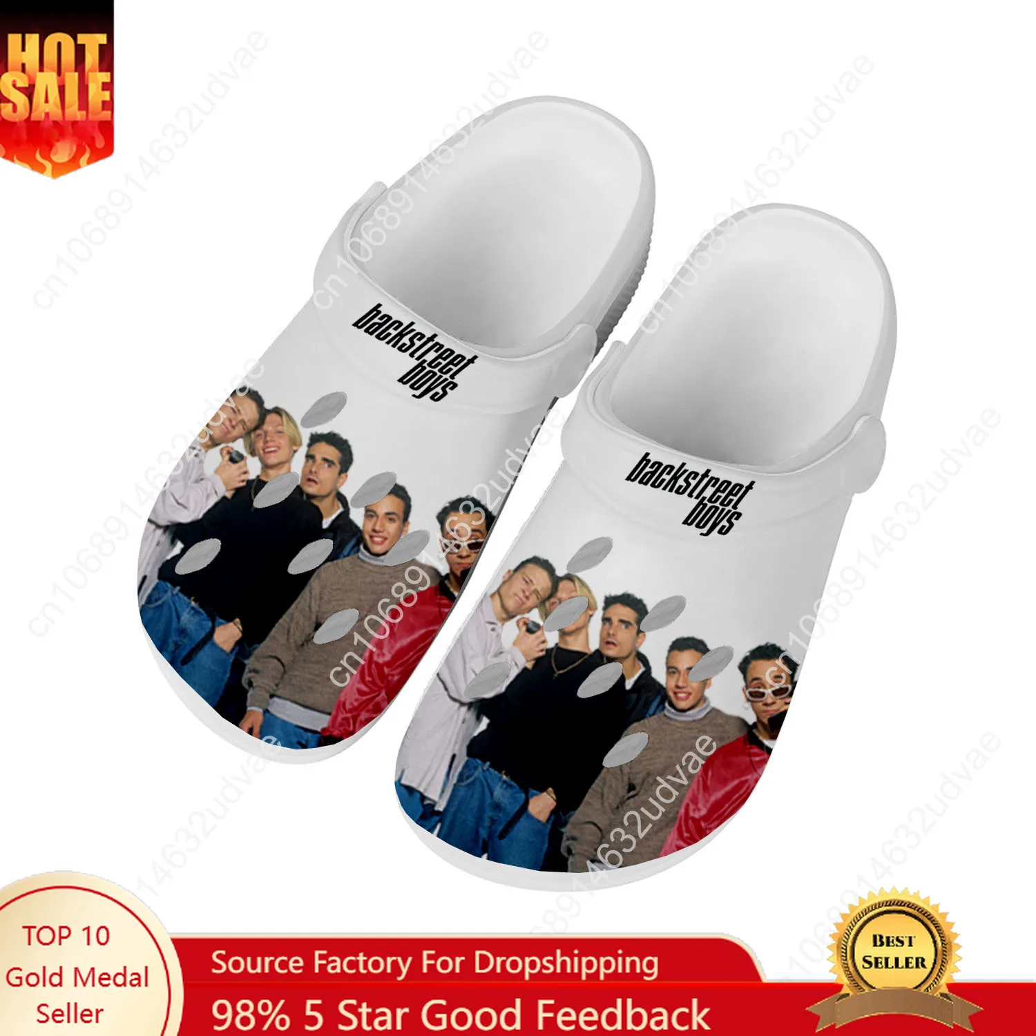 Men'S Shoes In Style - باك ستريت بويز أحذية ماء الرجال