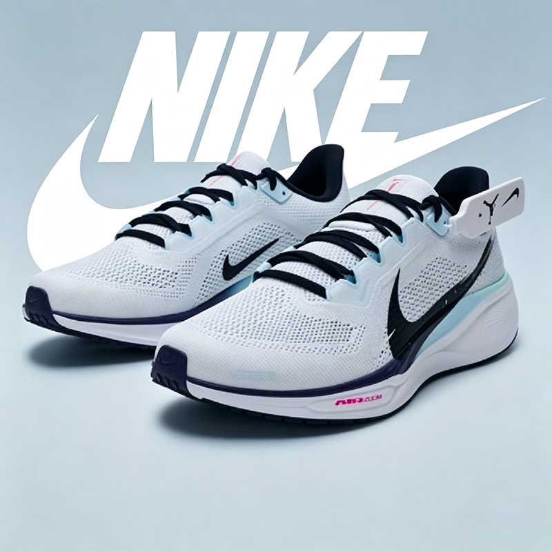 Men Shoes Jordan - حذاء نايك للرجال للجري AIR ZOOM