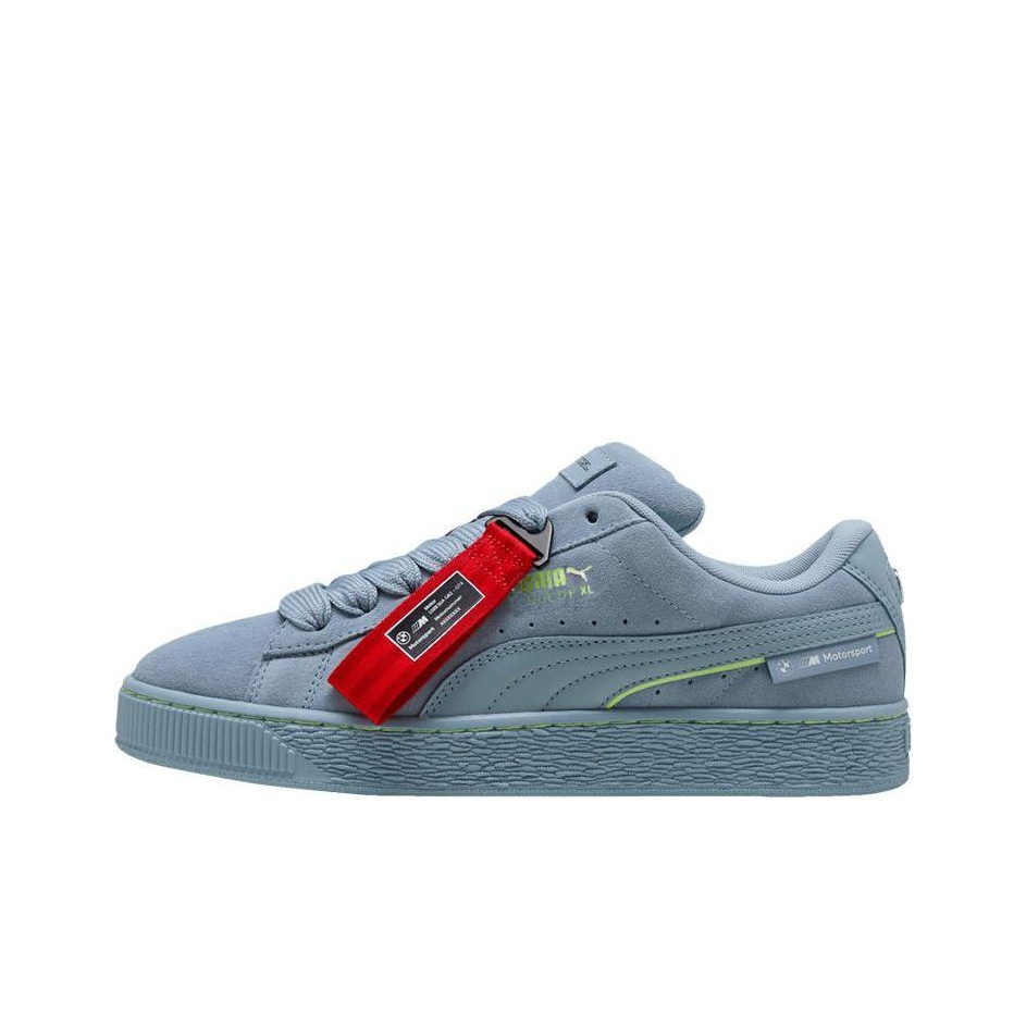 Men'S Shoes Xl - حذاء تزلج PUMA Suede XL للجنسين