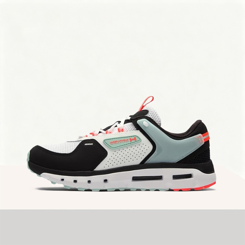 Men Shoes Under Armour - حذاء رجالي من أندر آرمور ساميت
