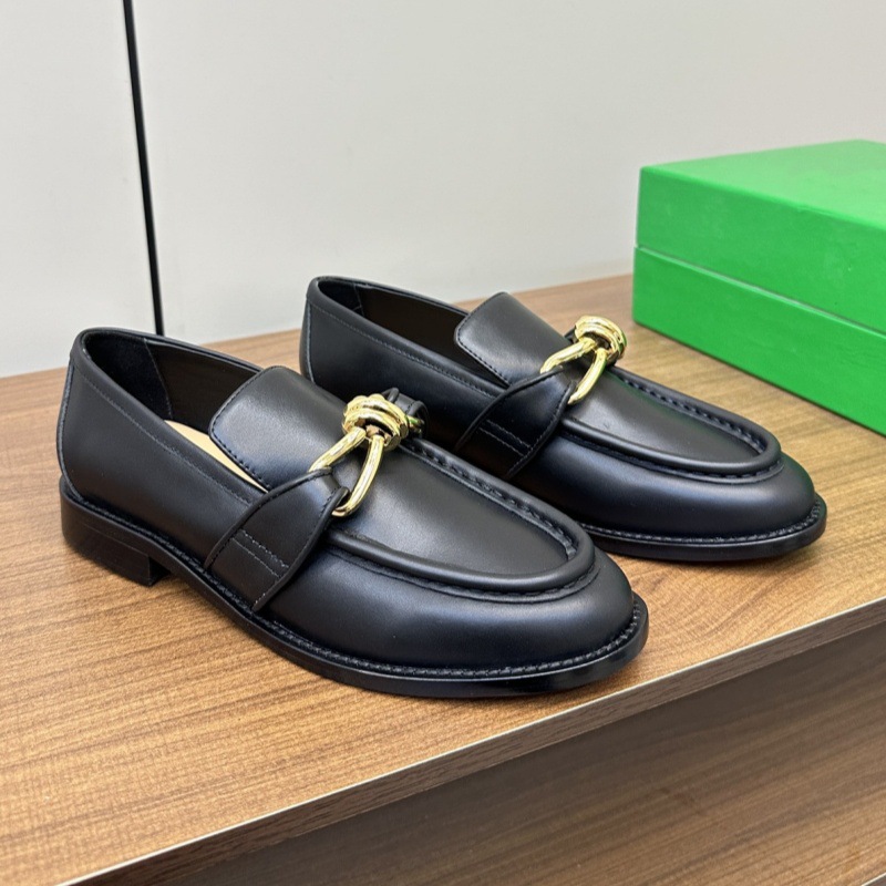 Men'S Shoes Hugo Boss - أحذية لوفر نسائية جديدة لعام 2026