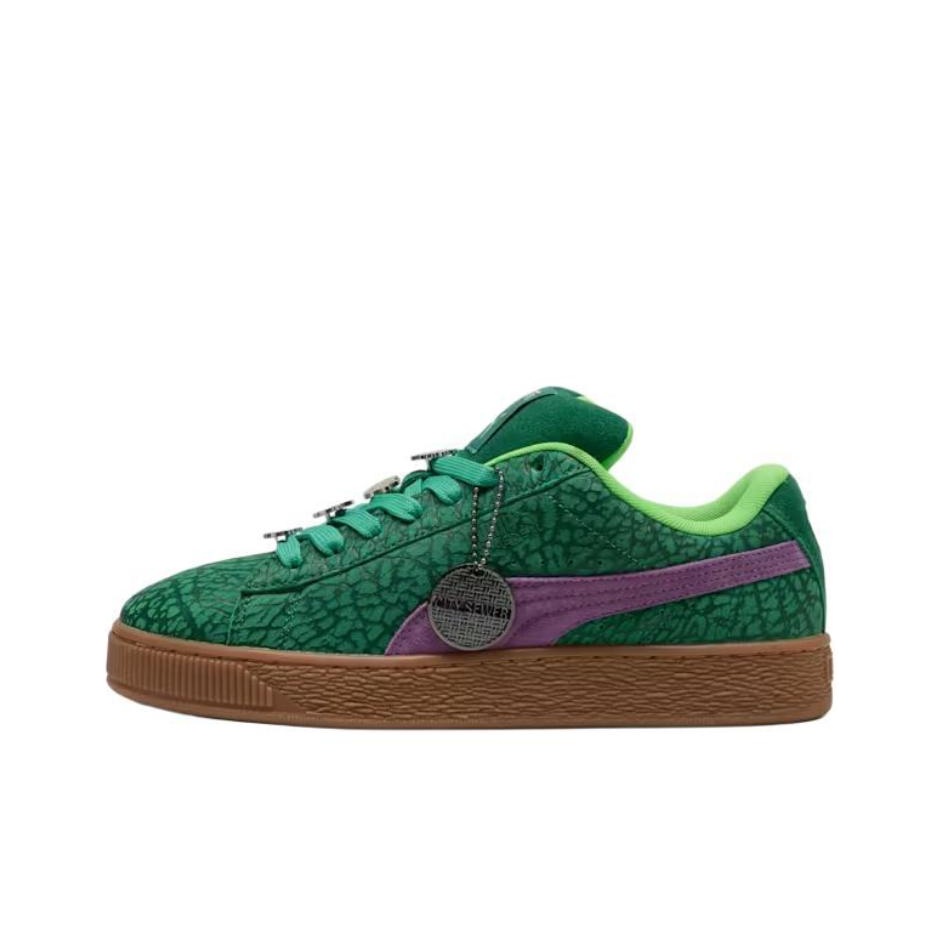 Men'S Shoes Xl - حذاء تزلج منخفض الارتفاع من PUMA