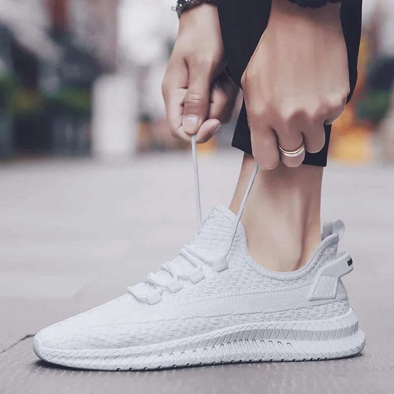 Men Shoes Type - أحذية رجالية منسوجة 2025، أحذية رياضية
