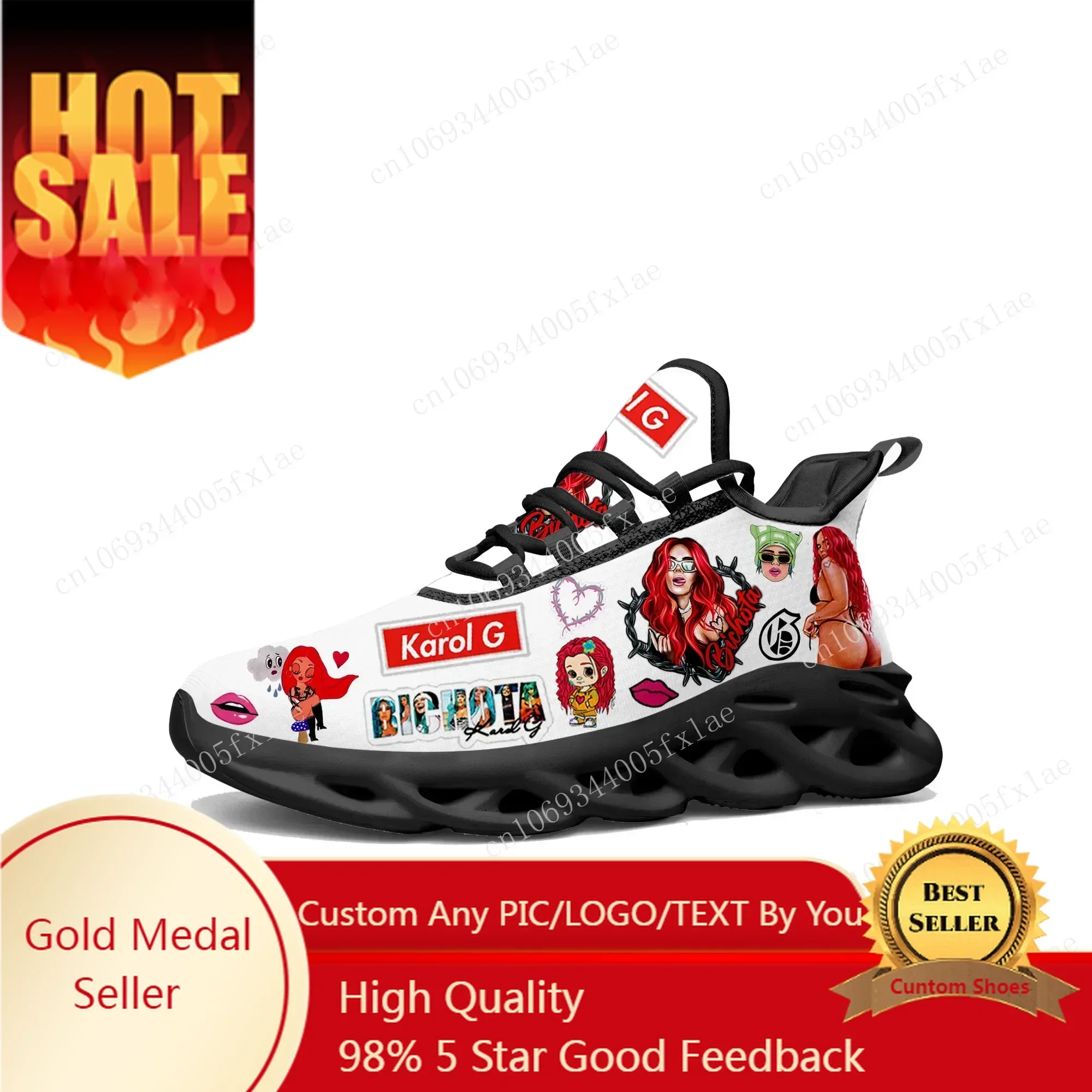 Men'S Shoes In Style - أحذية رياضية كارول جي بيتشوتا للرجال
