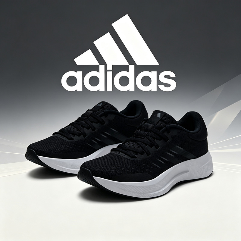 Men'S Shoes Half Cut - أحذية رياضية نسائية أصلية من أديداس،
