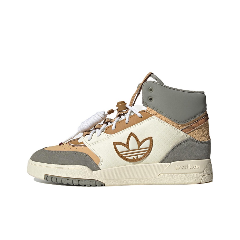 Men'S Shoes Xl - حذاء أديداس أوريجينالز دروب ستيب XL