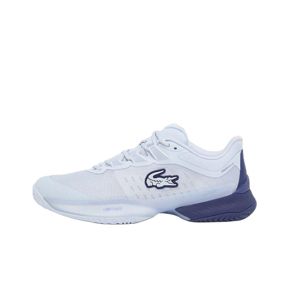 Men Shoes Lacoste - حذاء تنس لاكوست للرجال منخفض الرقبة