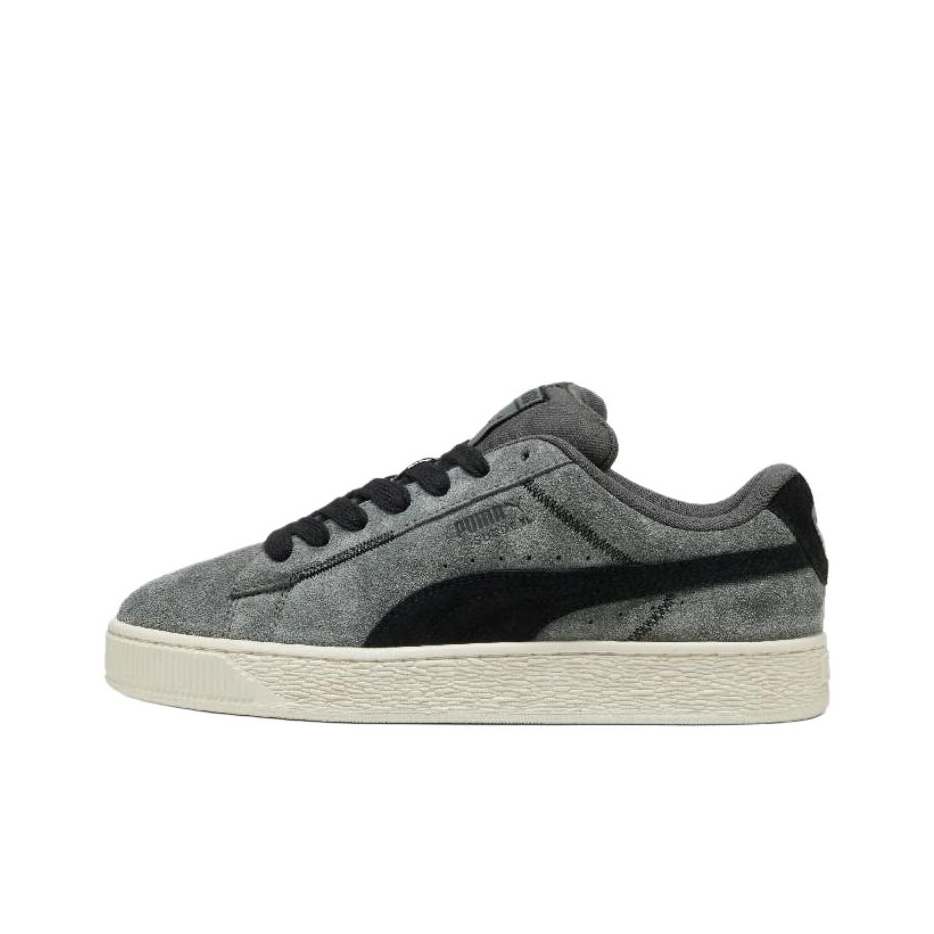 Men'S Shoes Xl - حذاء بوما سويدي إكس إل كاجوال