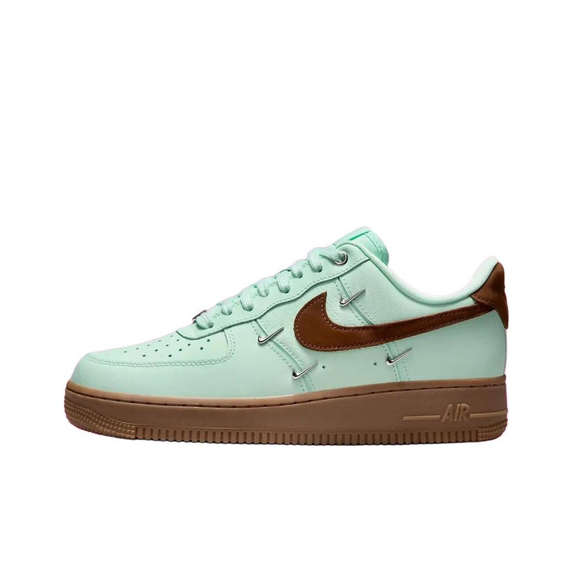 Nike Shoes Air Force 1 - حذاء نايك إير فورس 1 لو