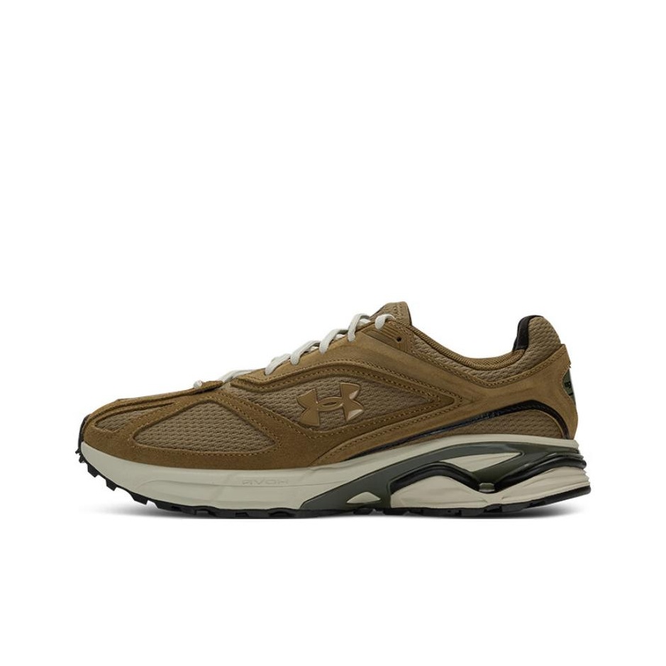 Men Shoes Under 200 - أحذية أندر آرمور هوفر أباريشن منخفضة