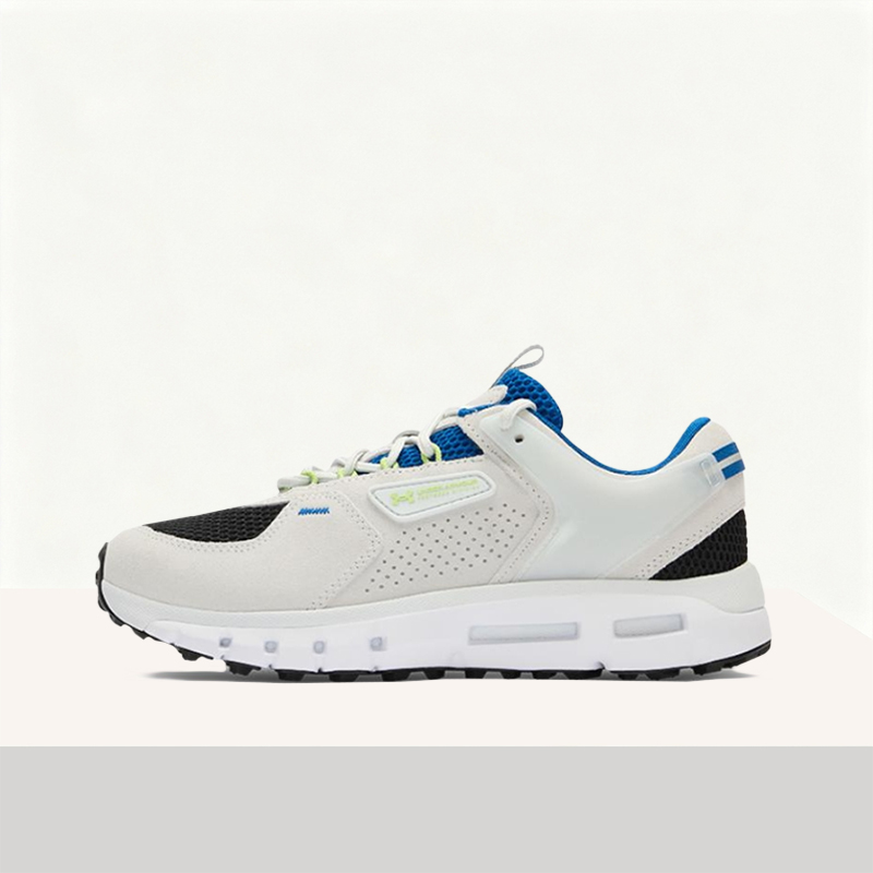 Men Shoes Under Armour - حذاء رياضي رجالي من أندر آرمور