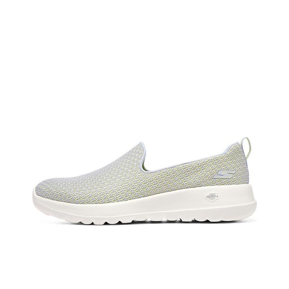 Men'S Shoes Lightweight - حذاء سكيتشرز GO WALK Joy Mesh،