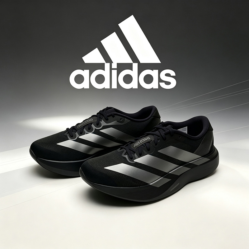 Men'S Shoes Half Cut - أحذية أديداس للرجال، مصممة لسباقات الماراثون،