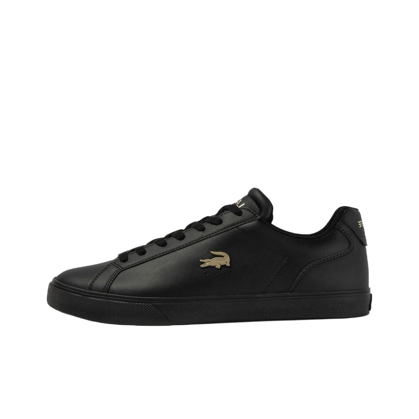 Men Shoes Lacoste - حذاء لاكوست منخفض الرقبة للرجال للسكيت