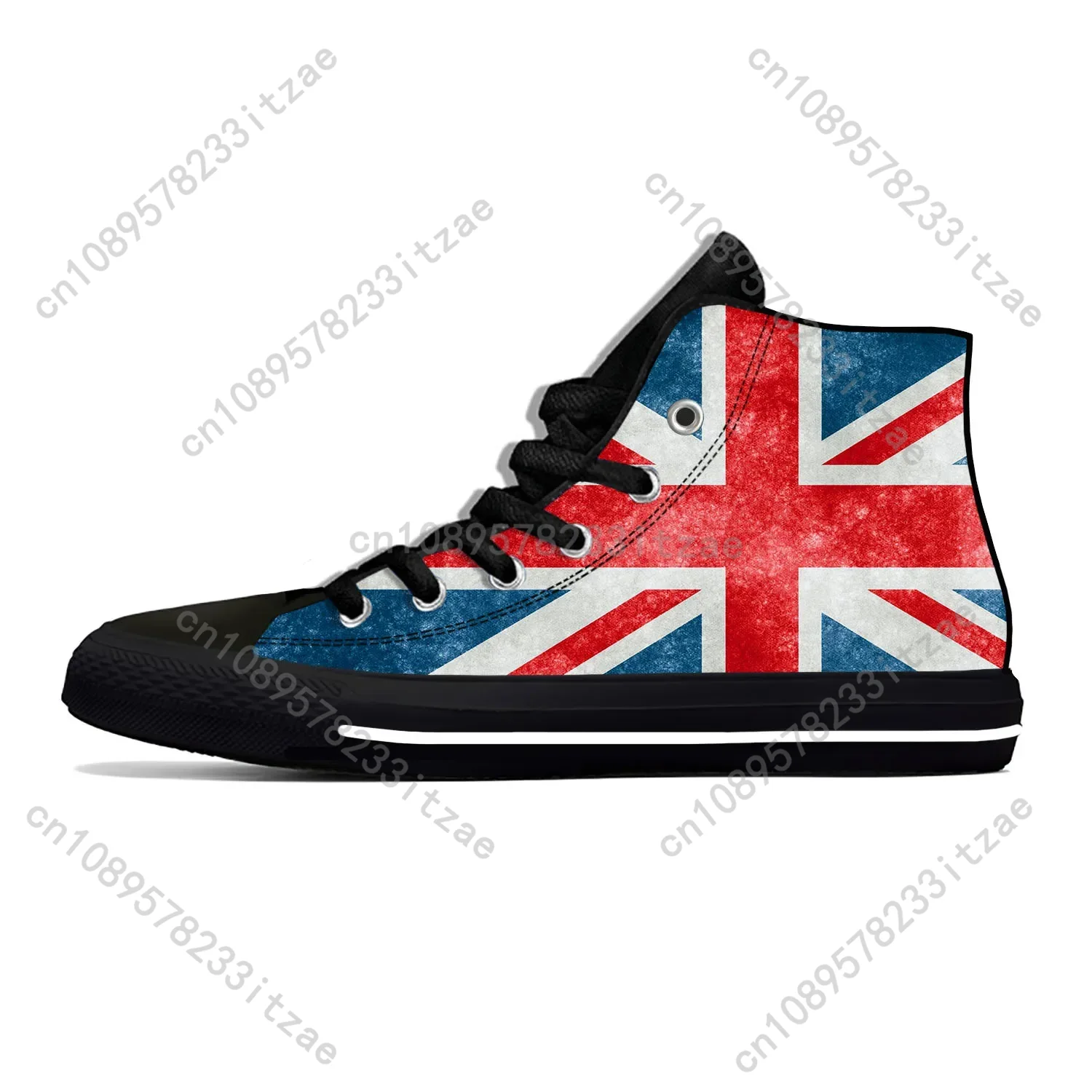Men Shoes Uk - حار الصيف بريطانيا البريطانية المملكة المتحدة