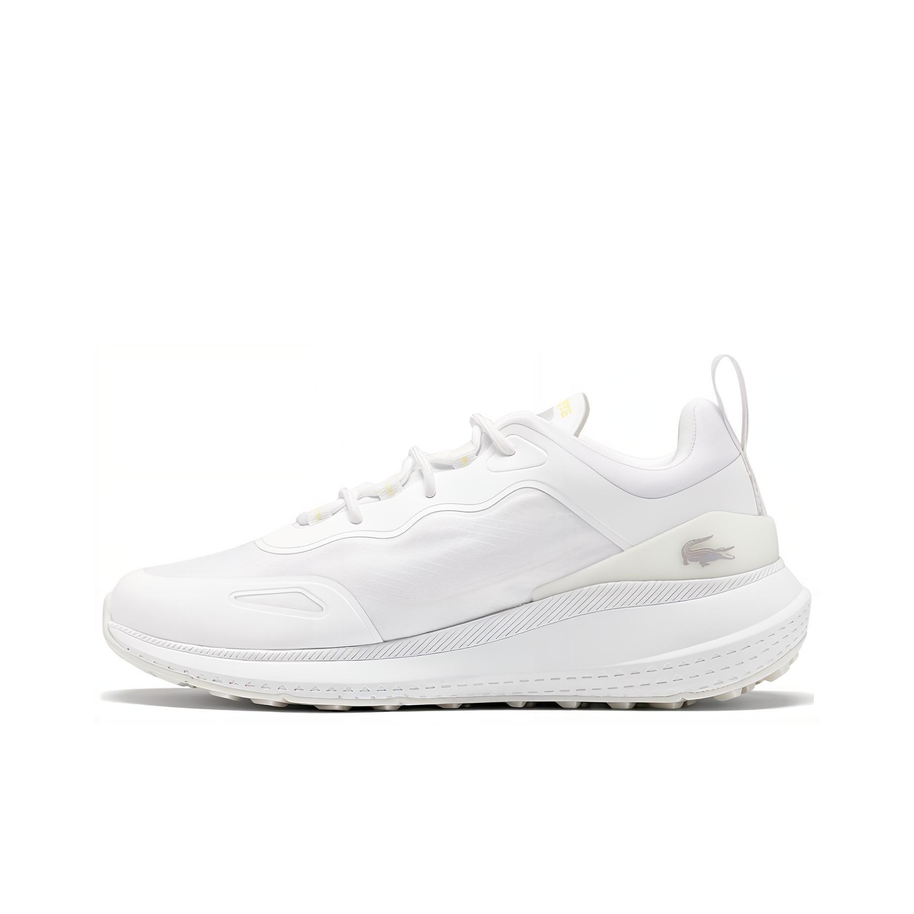 Men Shoes Lacoste - حذاء لاكوست كاجوال منخفض الارتفاع للرجال
