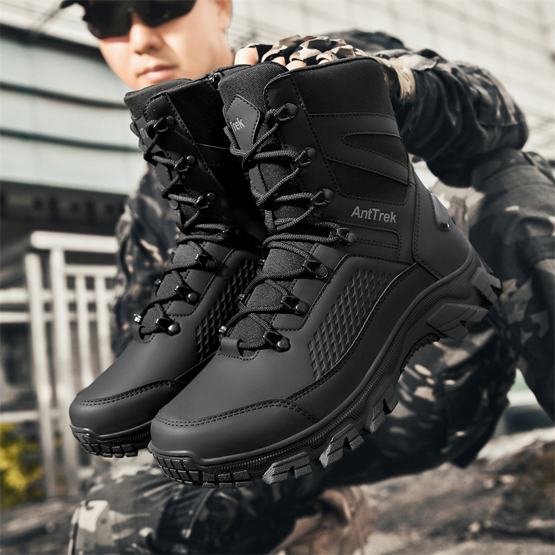 Men Shoes Type - أحذية تدريب رجالية متعددة الاستخدامات، أحذية