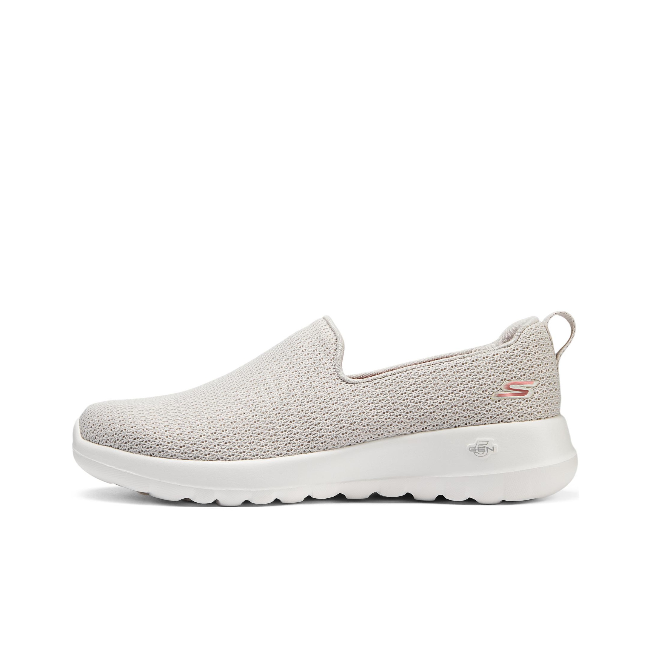 Men'S Shoes Lightweight - حذاء سكيتشرز GO WALK Joy للنساء،