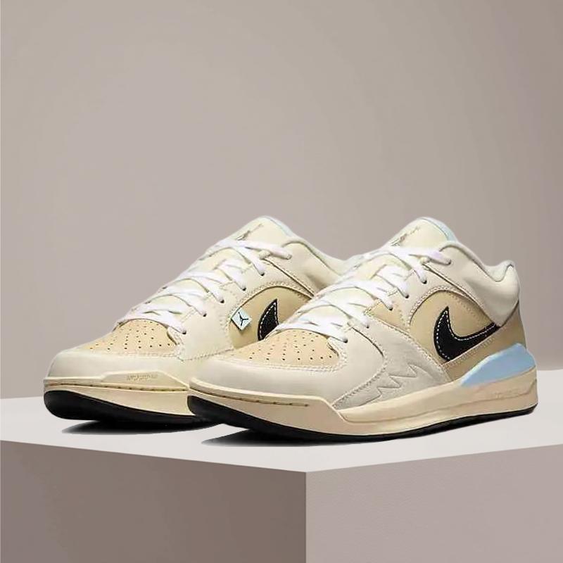 Men Shoes Jordan - حذاء رياضي رجالي من Nike Jordan