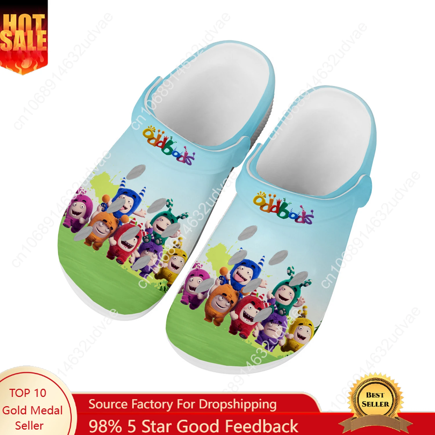Men'S Shoes In Fashion - Oddbods أحذية ماء رجل إمرأة جودة