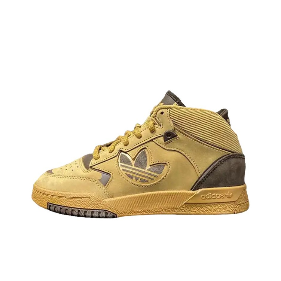 Men'S Shoes Xl - أحذية تزلج أديداس أوريجينالز DROP STEP