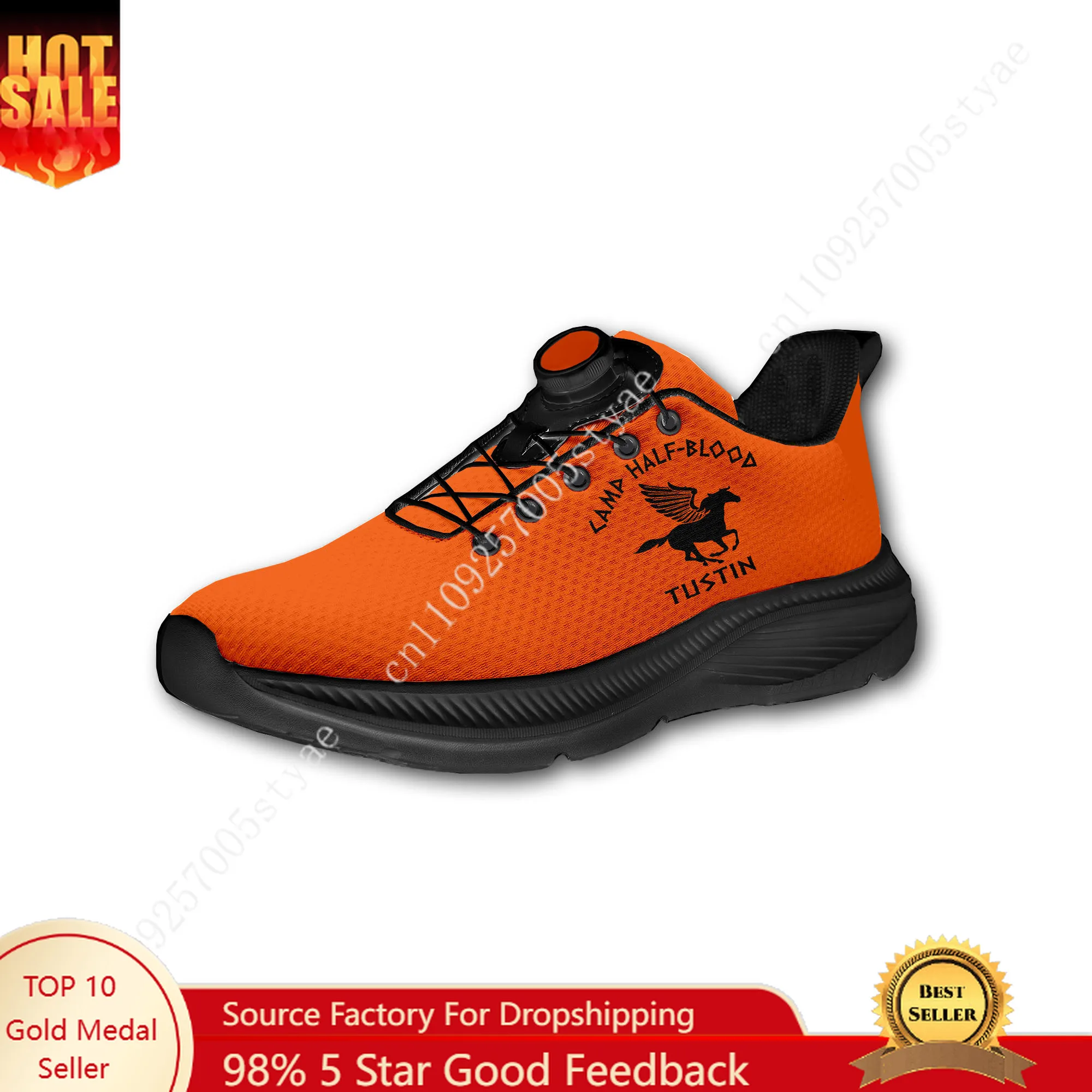 Men'S Shoes Lightweight - أحذية المشي المخصصة من كامب هاف-بلود