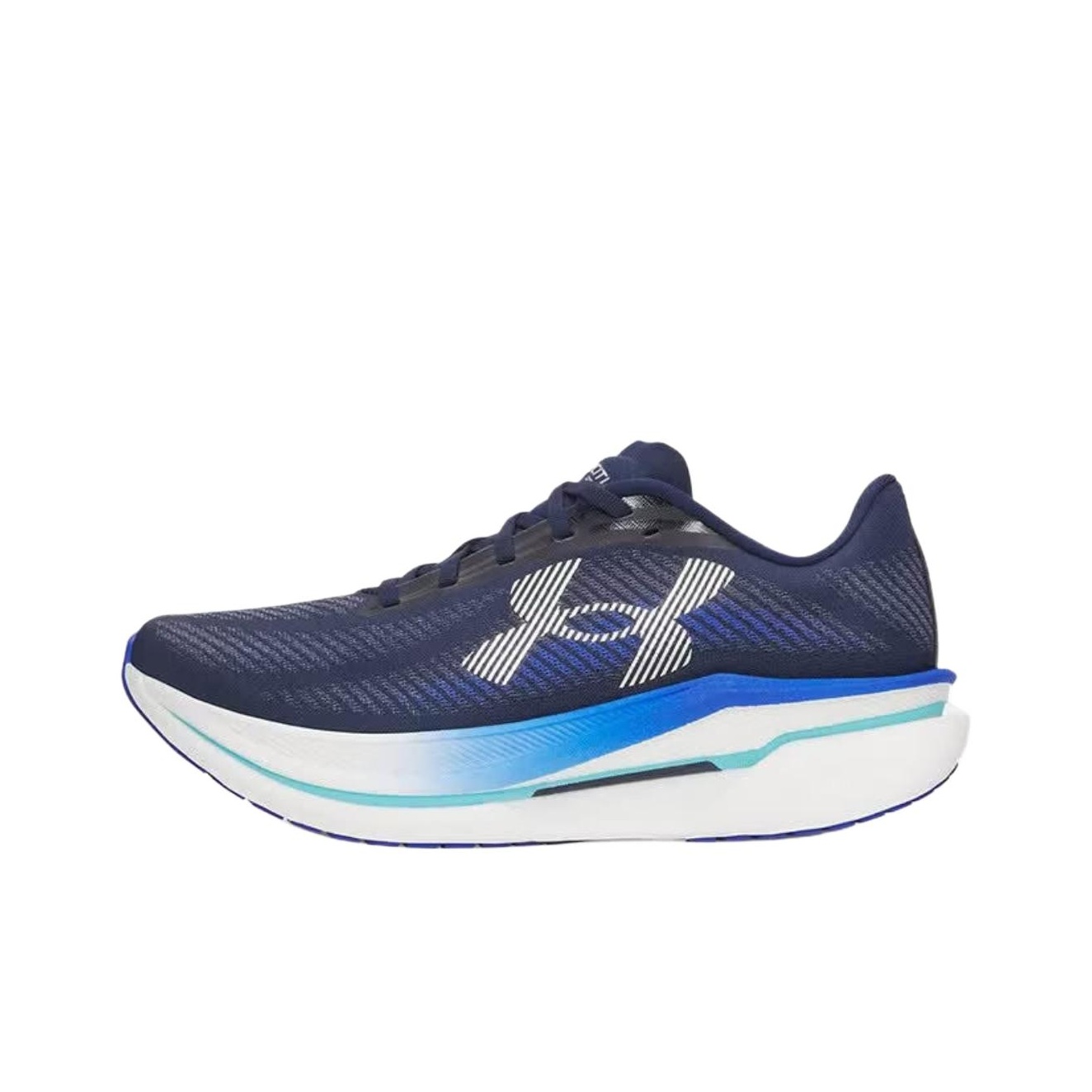 Men Shoes Under Armour - حذاء الجري أندر آرمور فيلوسيتي برو