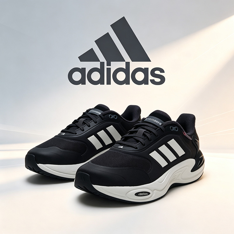 Men'S Shoes Half Cut - أديداس، أحذية رياضية رجالية جديدة لموسم