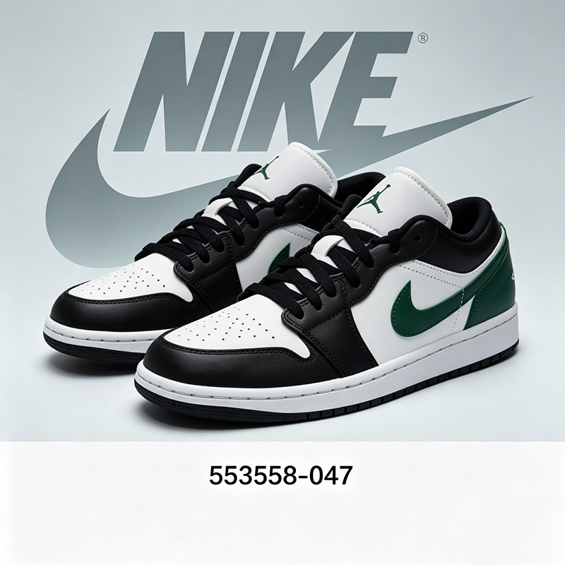 Men Shoes Jordan - أحذية نايك الرسمية الأصلية للرجال -