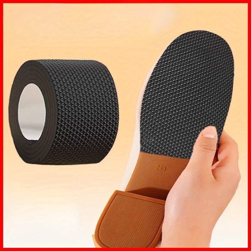 شريط إصلاح النعل ذاتي اللصق -  - مراجعة Velcro Strap Sandal وسعره