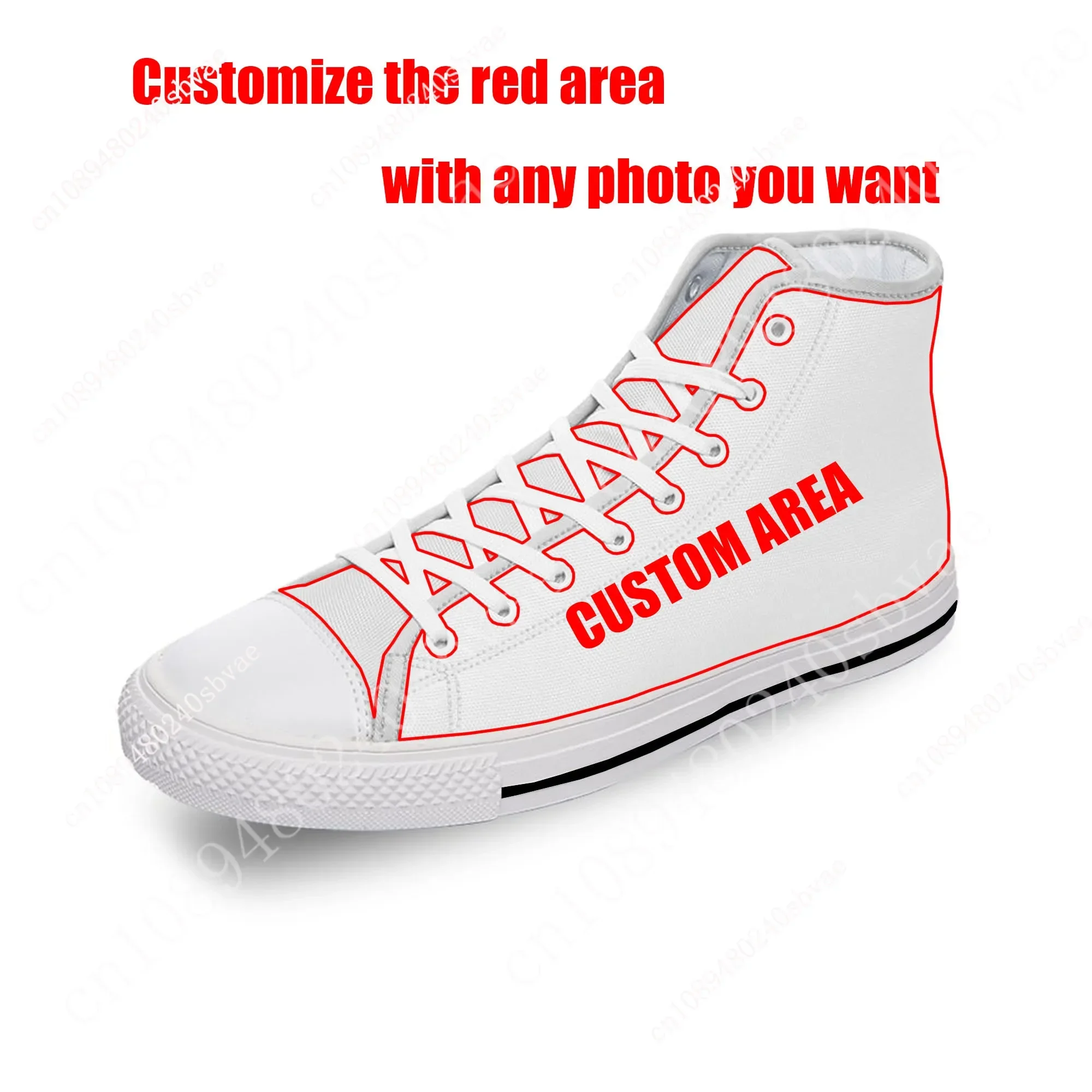 أحذية ماونتن ديو عالية الجودة  - مراجعة Canvas Sneaker High وسعره