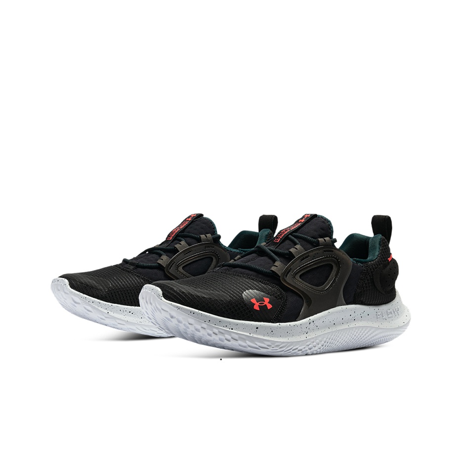 حذاء جري أندر آرمور للرجال منخ - مراجعة Men Shoes Under Armour وسعره