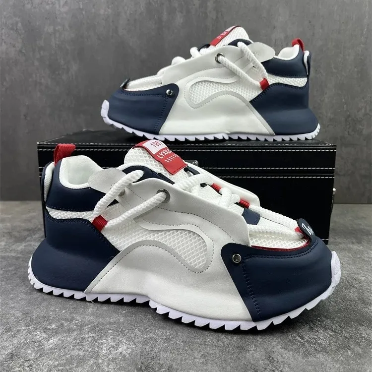 أحذية رجالية صيفية جديدة 2026، - مراجعة Men Shoes Jordan وسعره
