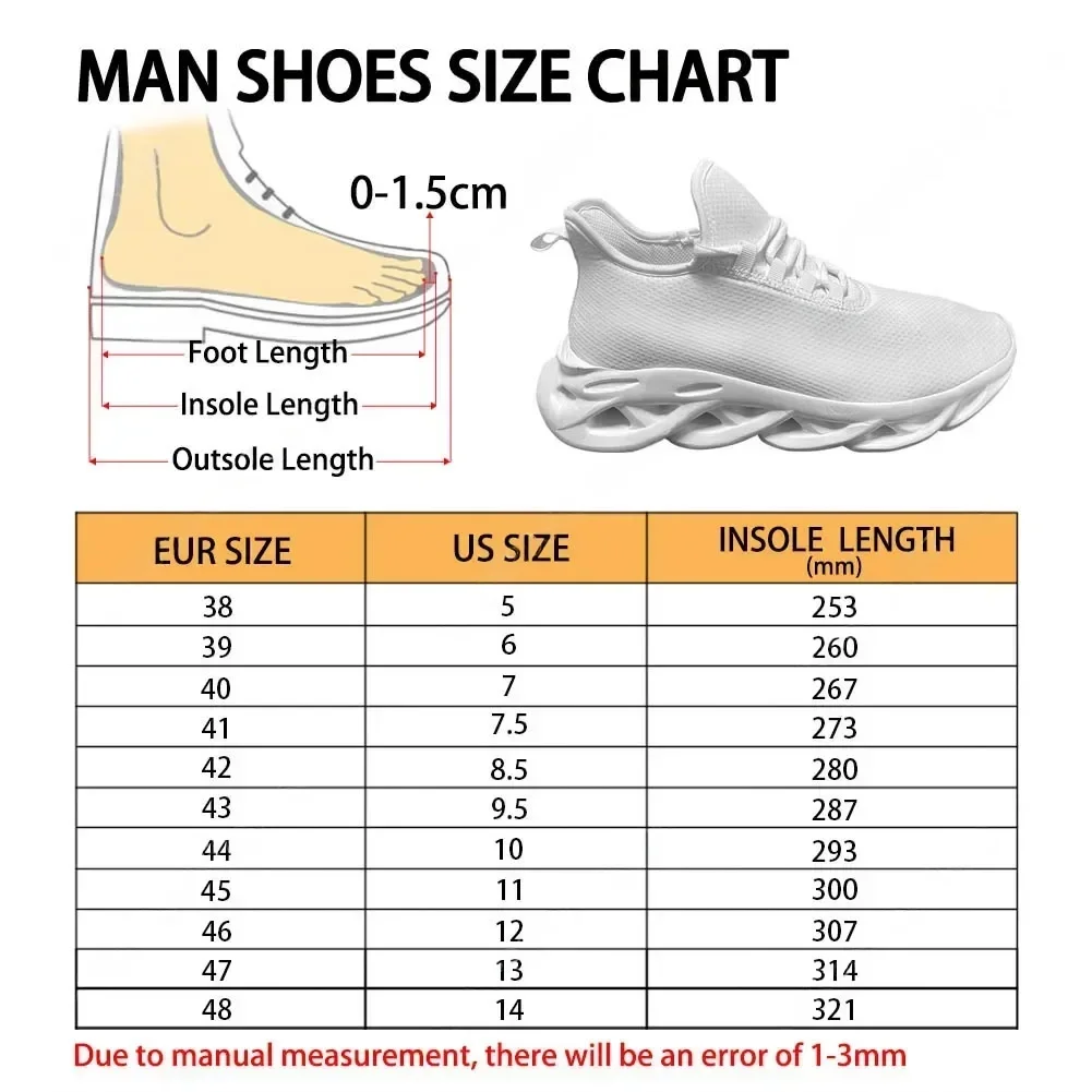 7.4 حذاء مسطح مطبوع عليه علم أ - مراجعة Men'S Shoes Liberty وسعره