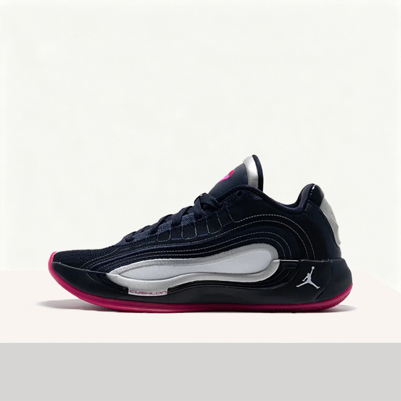 حذاء كرة السلة Nike Jordan Luk - مراجعة Men Shoes Jordan وسعره