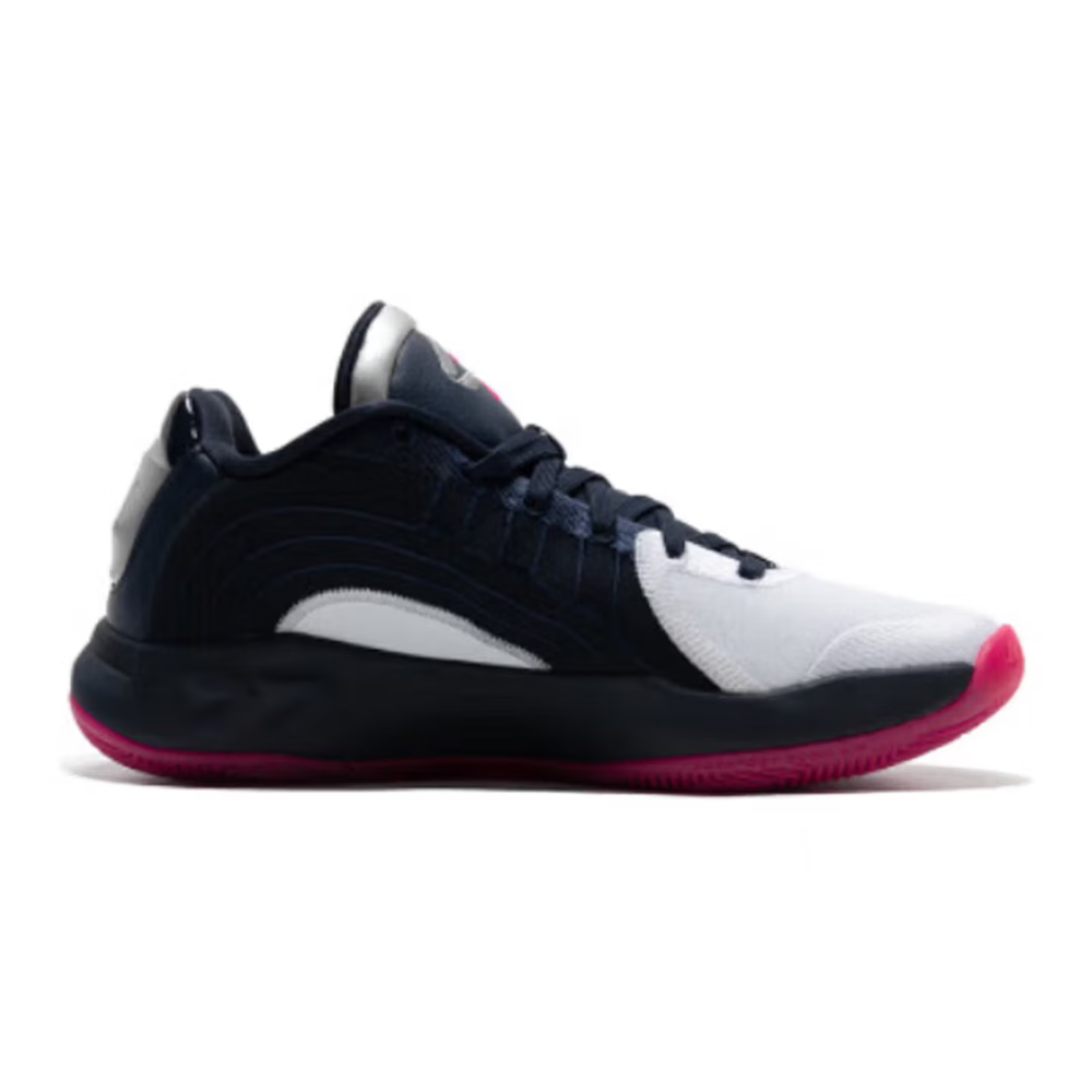 حذاء كرة السلة Nike Jordan Luk - مراجعة Men Shoes Jordan وسعره