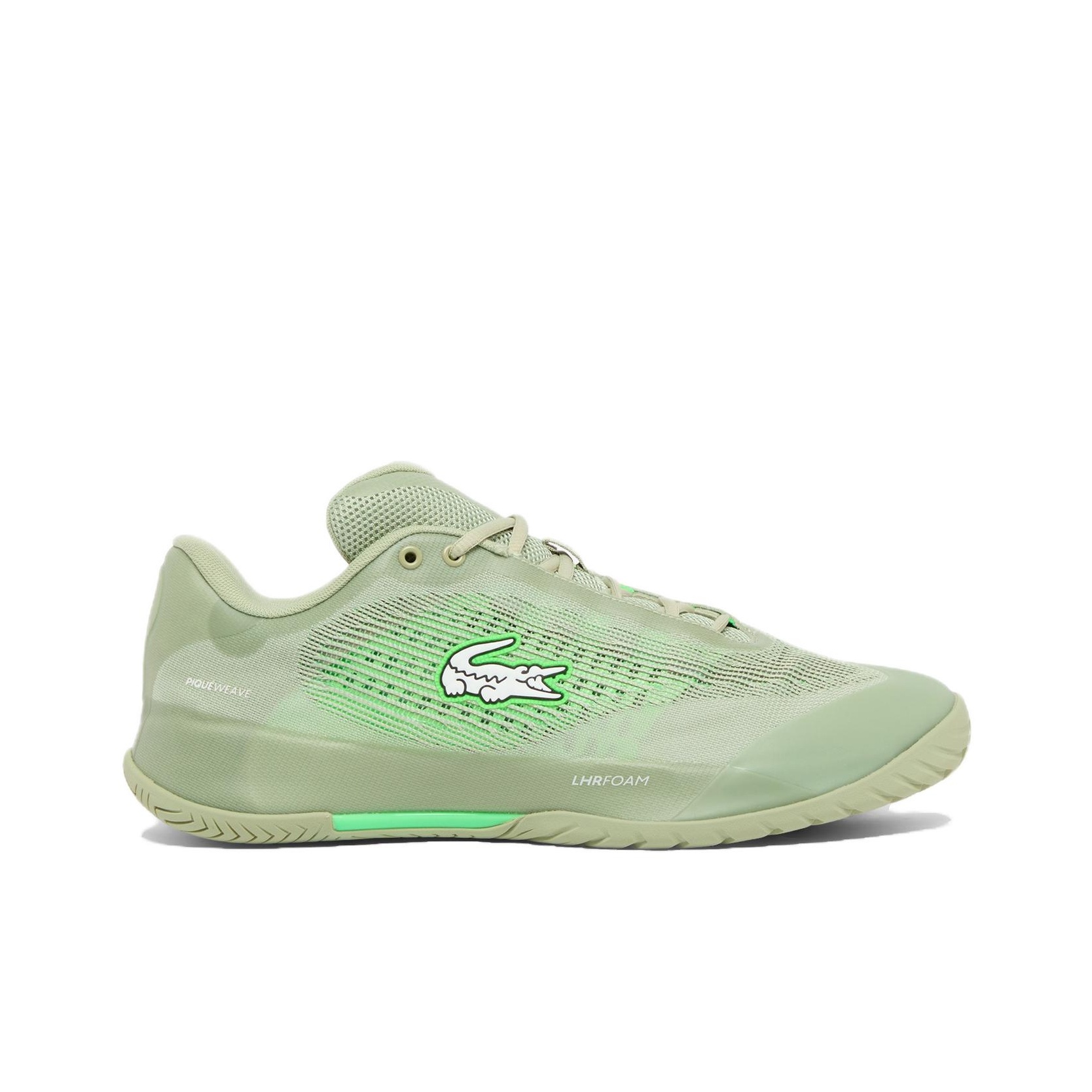 أحذية تنس منخفضة الارتفاع من ل - مراجعة Men Shoes Lacoste وسعره